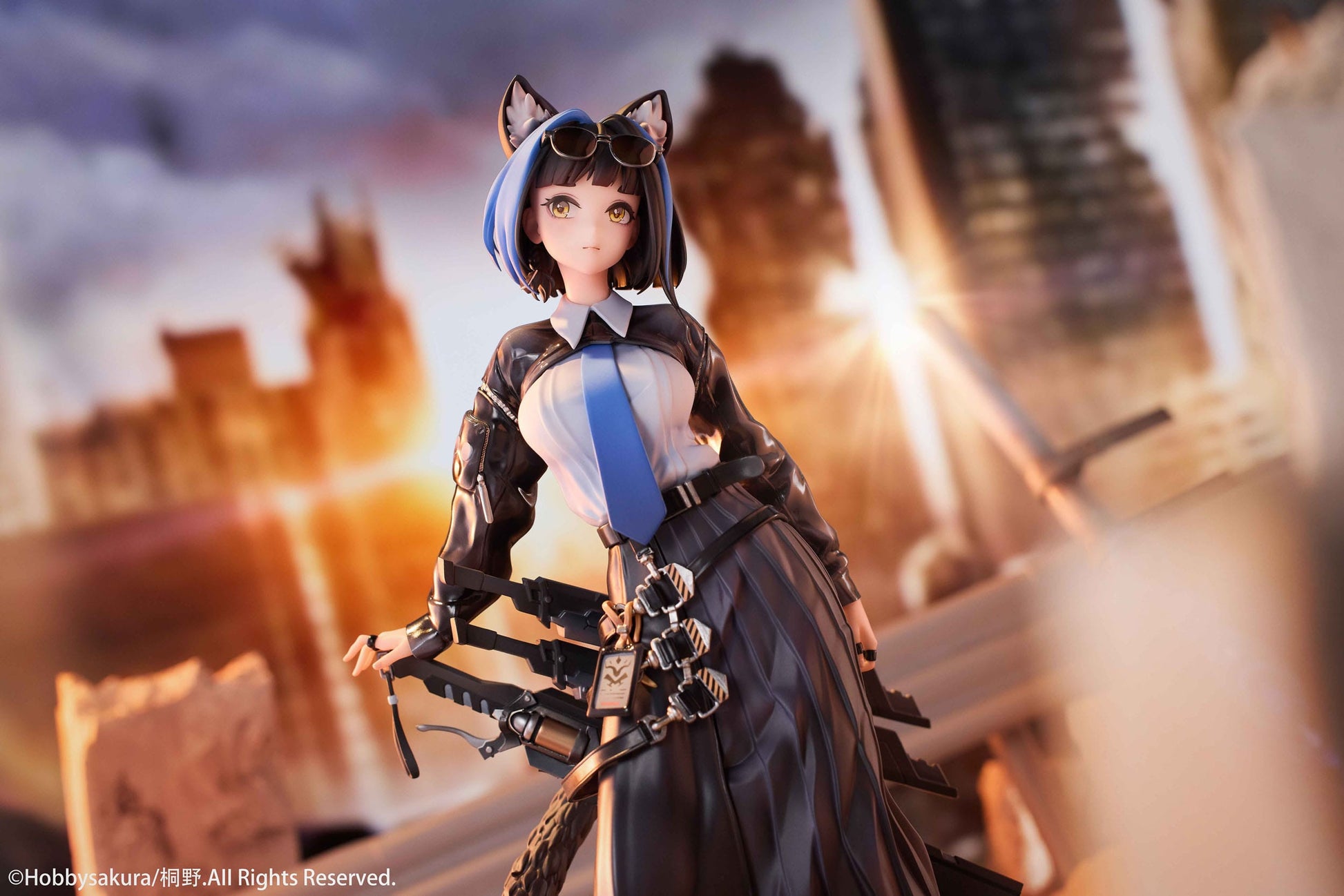 Kuro Original Character Hobby Sakura - Anime Figuren günstig kaufen