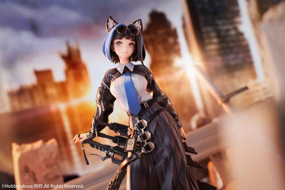 Kuro Original Character Hobby Sakura - Anime Figuren günstig kaufen