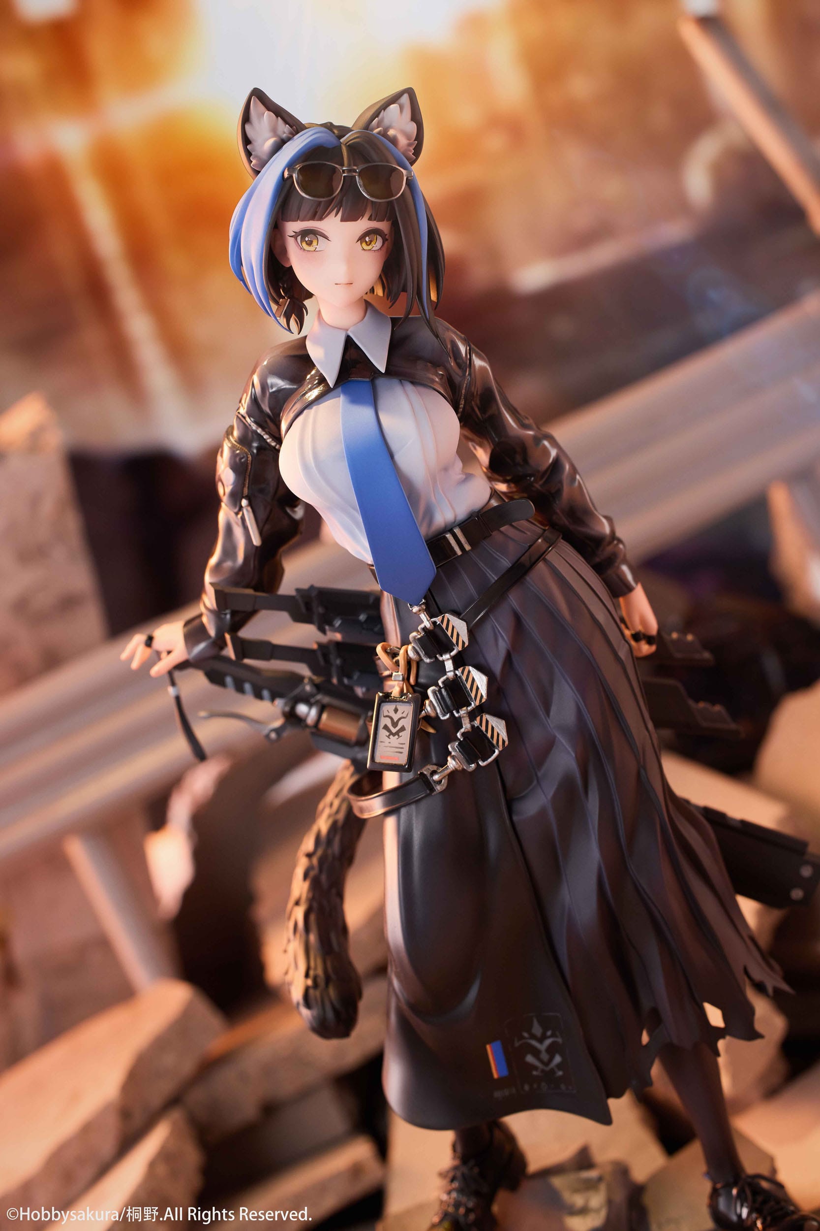 Kuro Original Character Hobby Sakura - Anime Figuren günstig kaufen