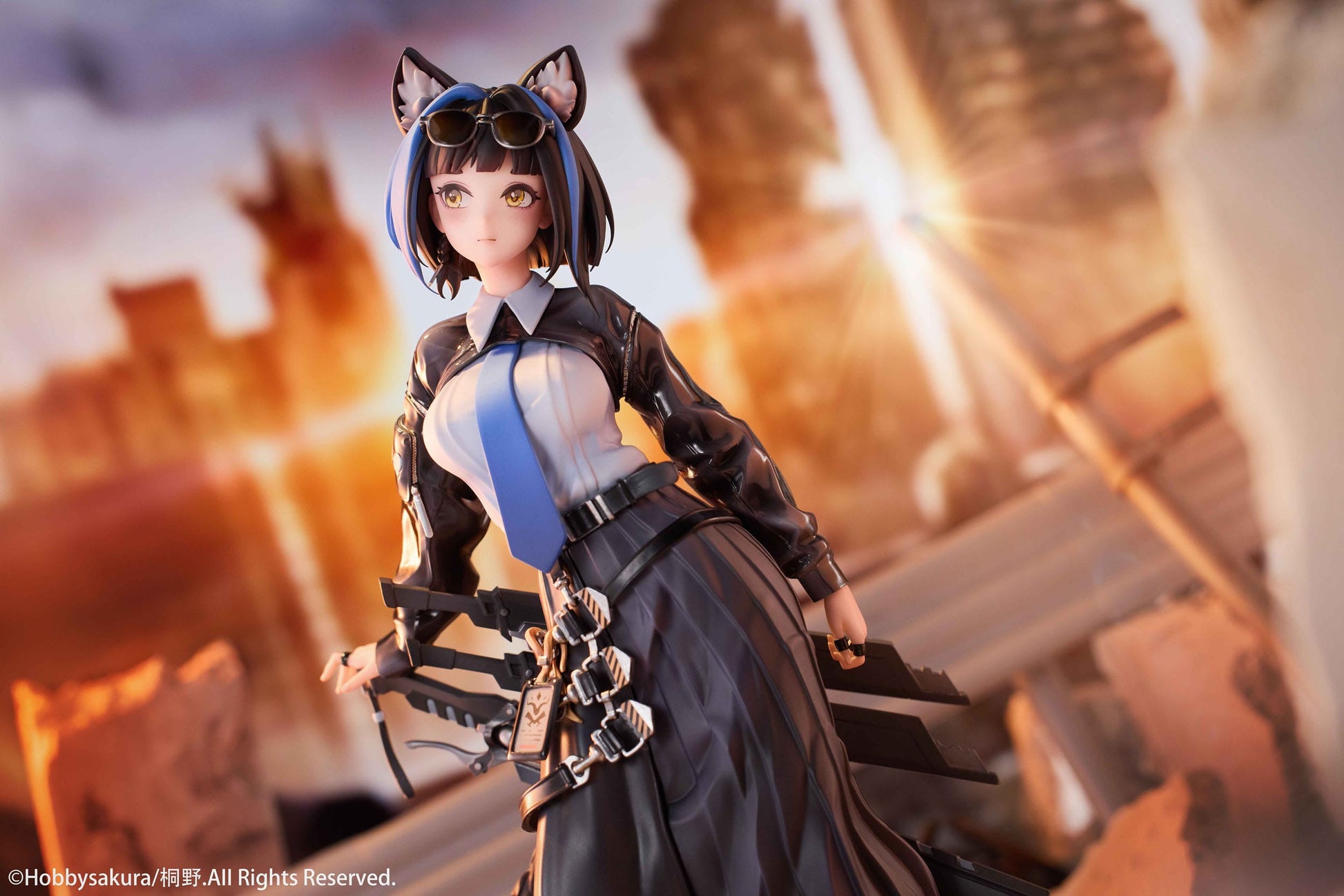Kuro Original Character Hobby Sakura - Anime Figuren günstig kaufen