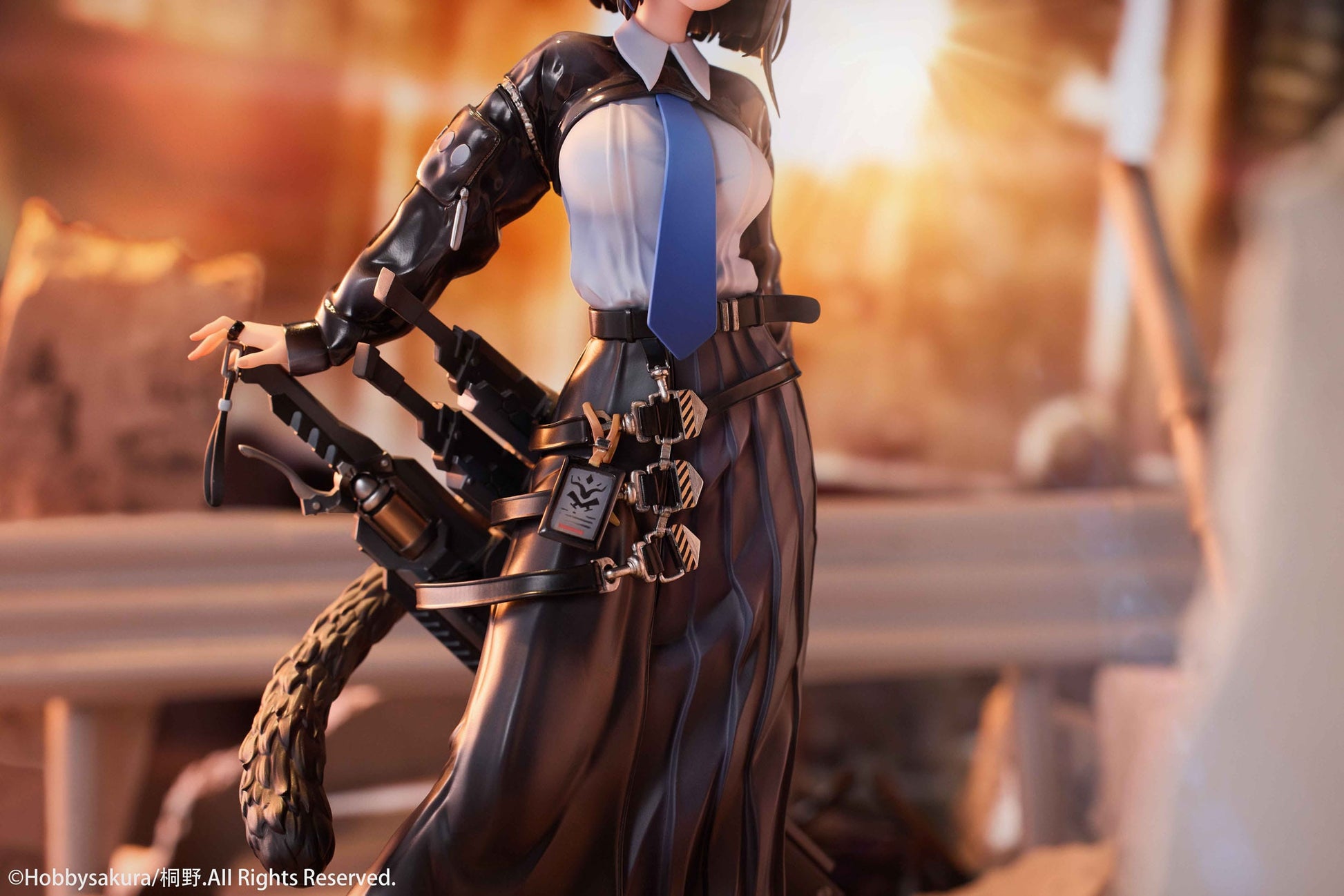 Kuro Original Character Hobby Sakura - Anime Figuren günstig kaufen