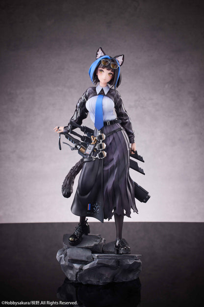 Kuro Original Character Hobby Sakura