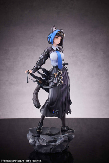Kuro Original Character Hobby Sakura