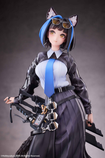 Kuro Original Character Hobby Sakura