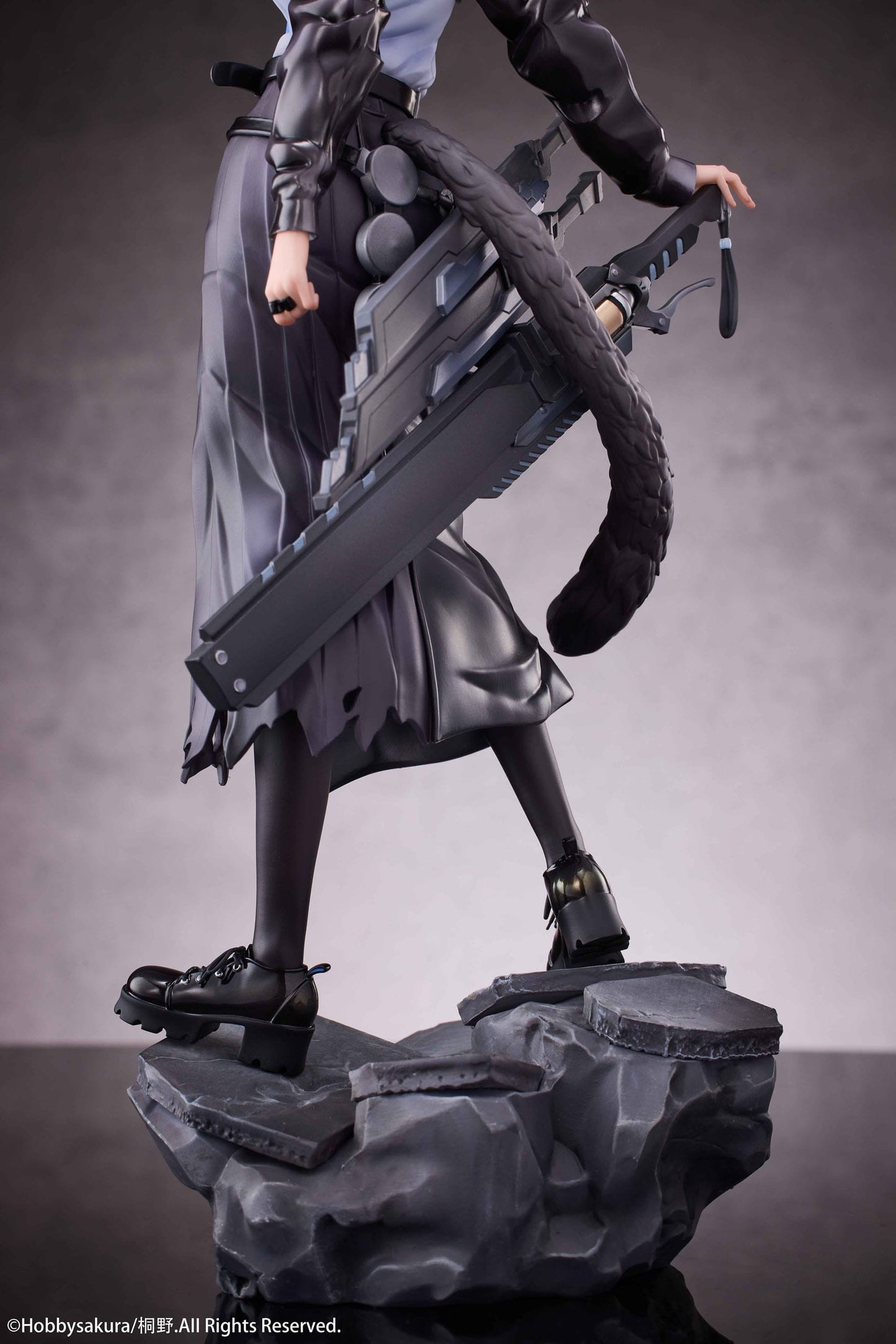 Kuro Original Character Hobby Sakura