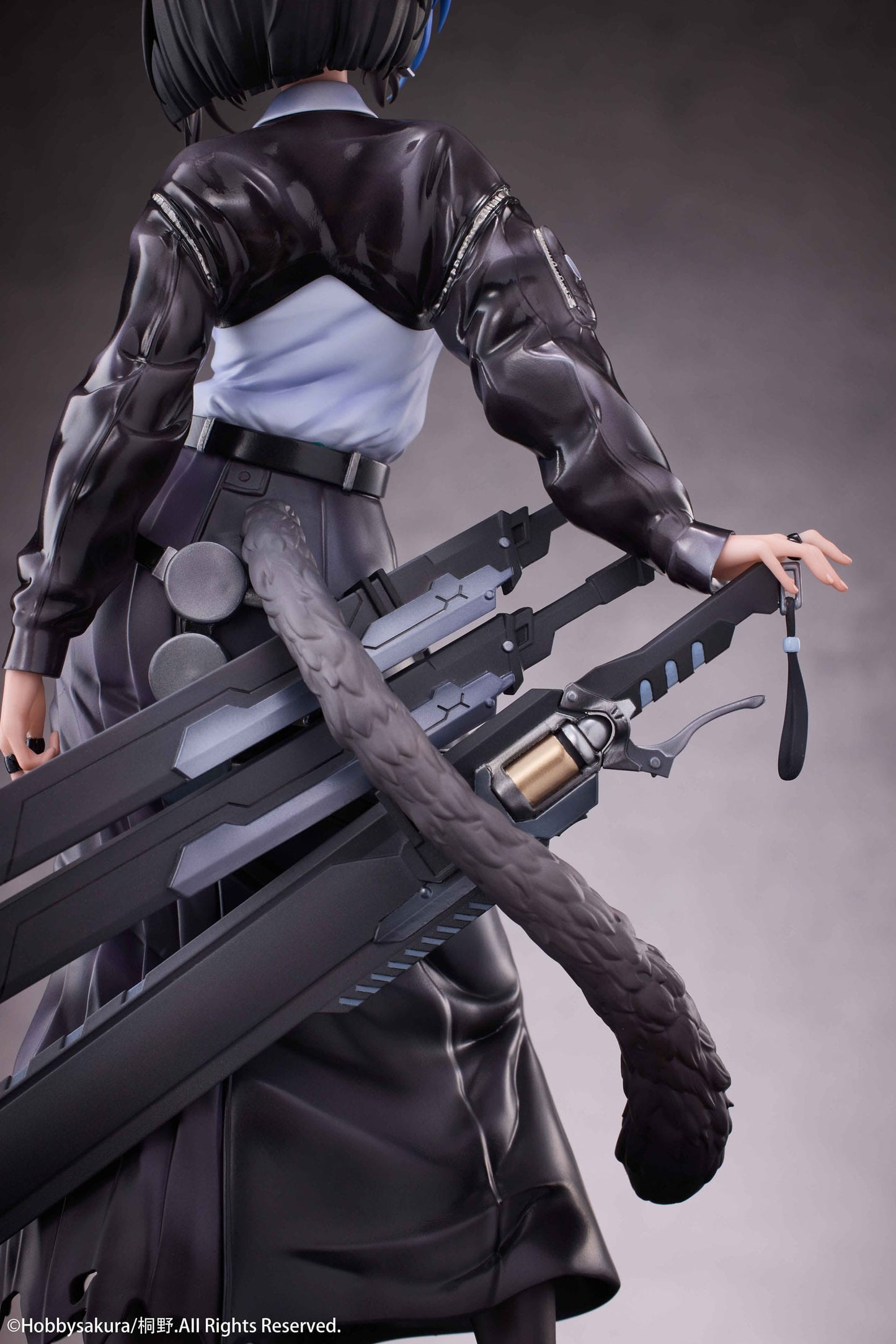 Kuro Original Character Hobby Sakura
