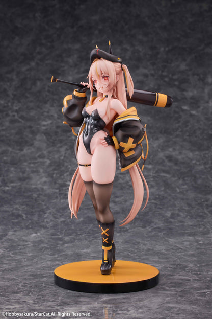 Rainbow Nanohana Hoshi Original Character Hobby Sakura - Anime Figuren günstig kaufen