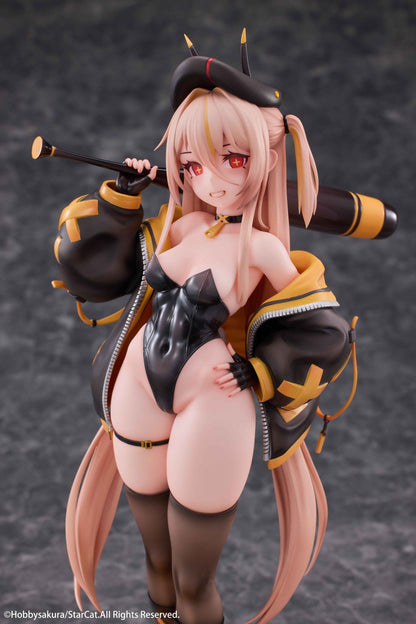 Rainbow Nanohana Hoshi Original Character Hobby Sakura - Anime Figuren günstig kaufen