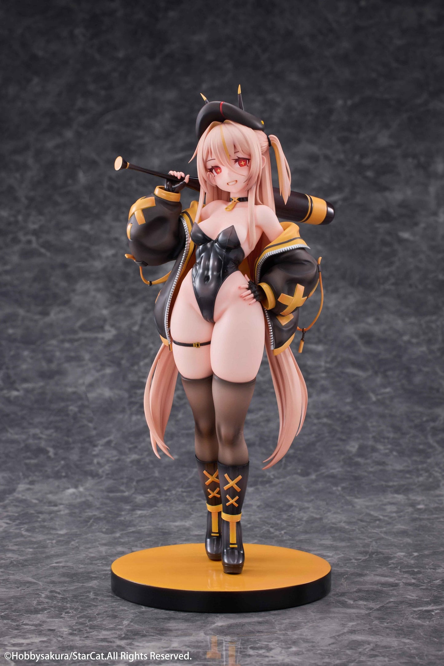 Rainbow Nanohana Hoshi Limited Bonus Ver. Original Character Hobby Sakura
