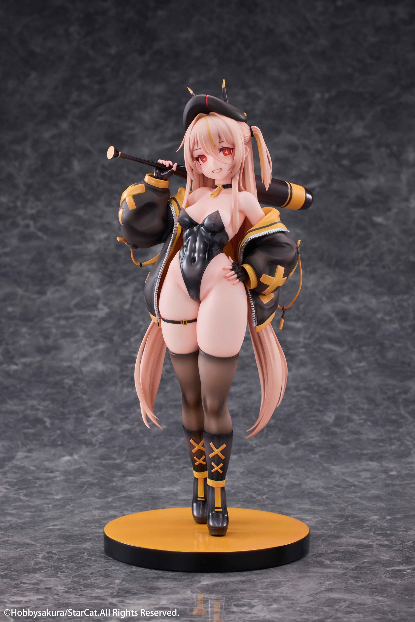 Rainbow Nanohana Hoshi Limited Bonus Ver. Original Character Hobby Sakura - Anime Figuren günstig kaufen