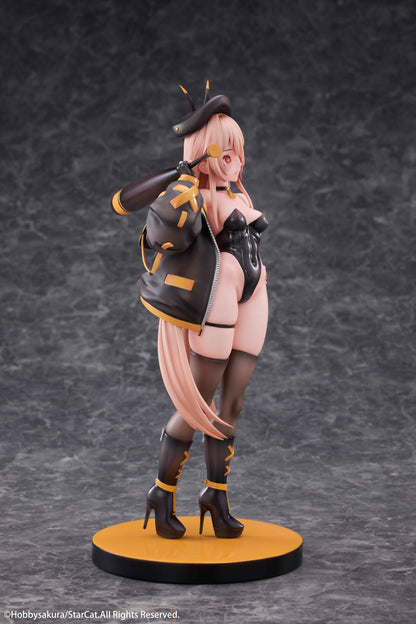 Rainbow Nanohana Hoshi Limited Bonus Ver. Original Character Hobby Sakura - Anime Figuren günstig kaufen