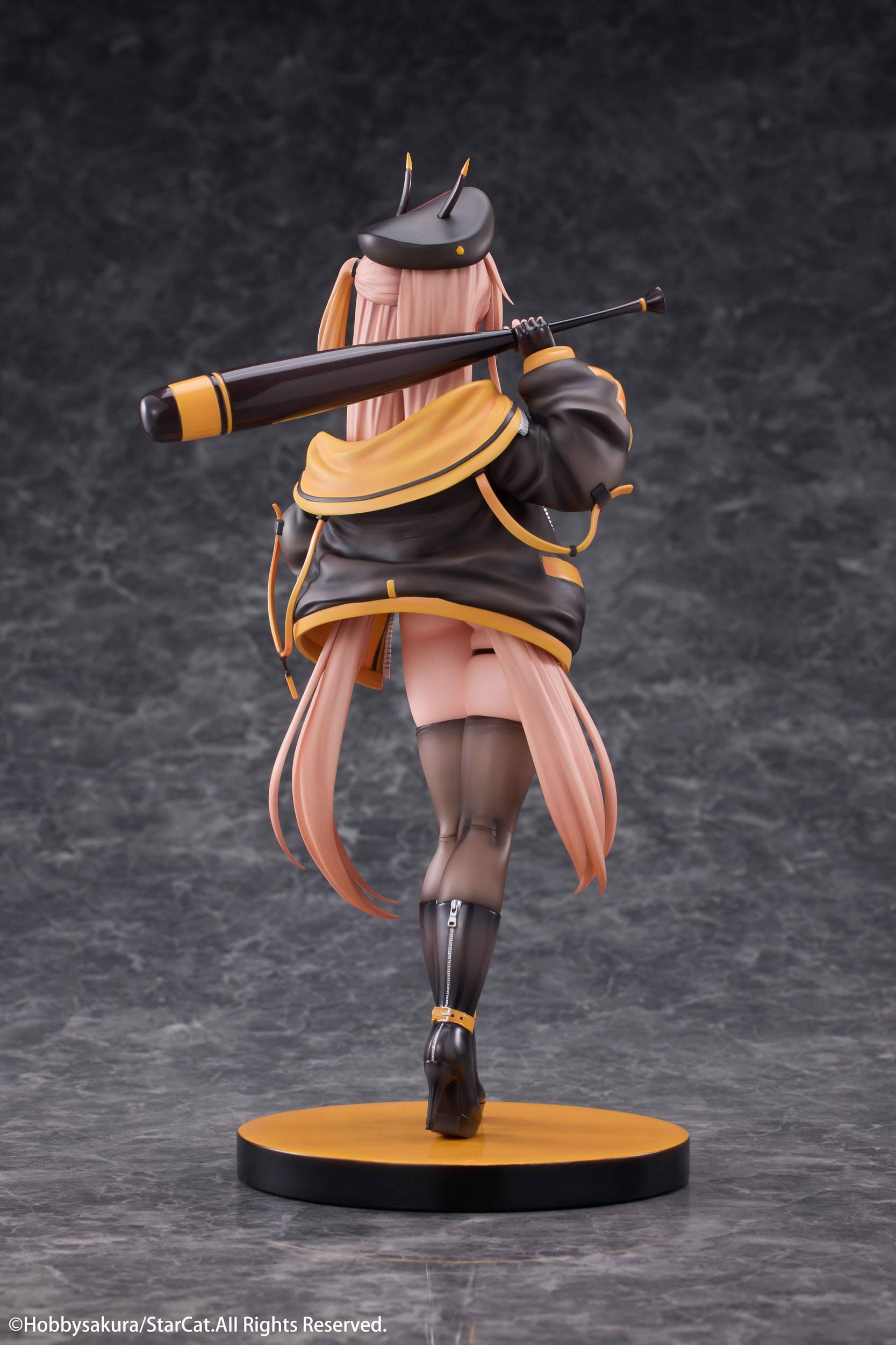 Rainbow Nanohana Hoshi Limited Bonus Ver. Original Character Hobby Sakura - Anime Figuren günstig kaufen