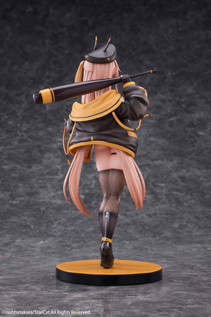 Rainbow Nanohana Hoshi Limited Bonus Ver. Original Character Hobby Sakura - Anime Figuren günstig kaufen