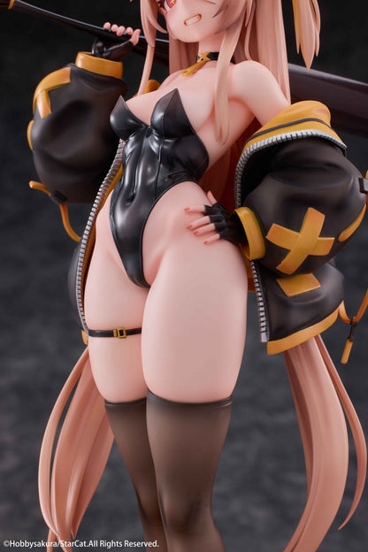 Rainbow Nanohana Hoshi Limited Bonus Ver. Original Character Hobby Sakura - Anime Figuren günstig kaufen
