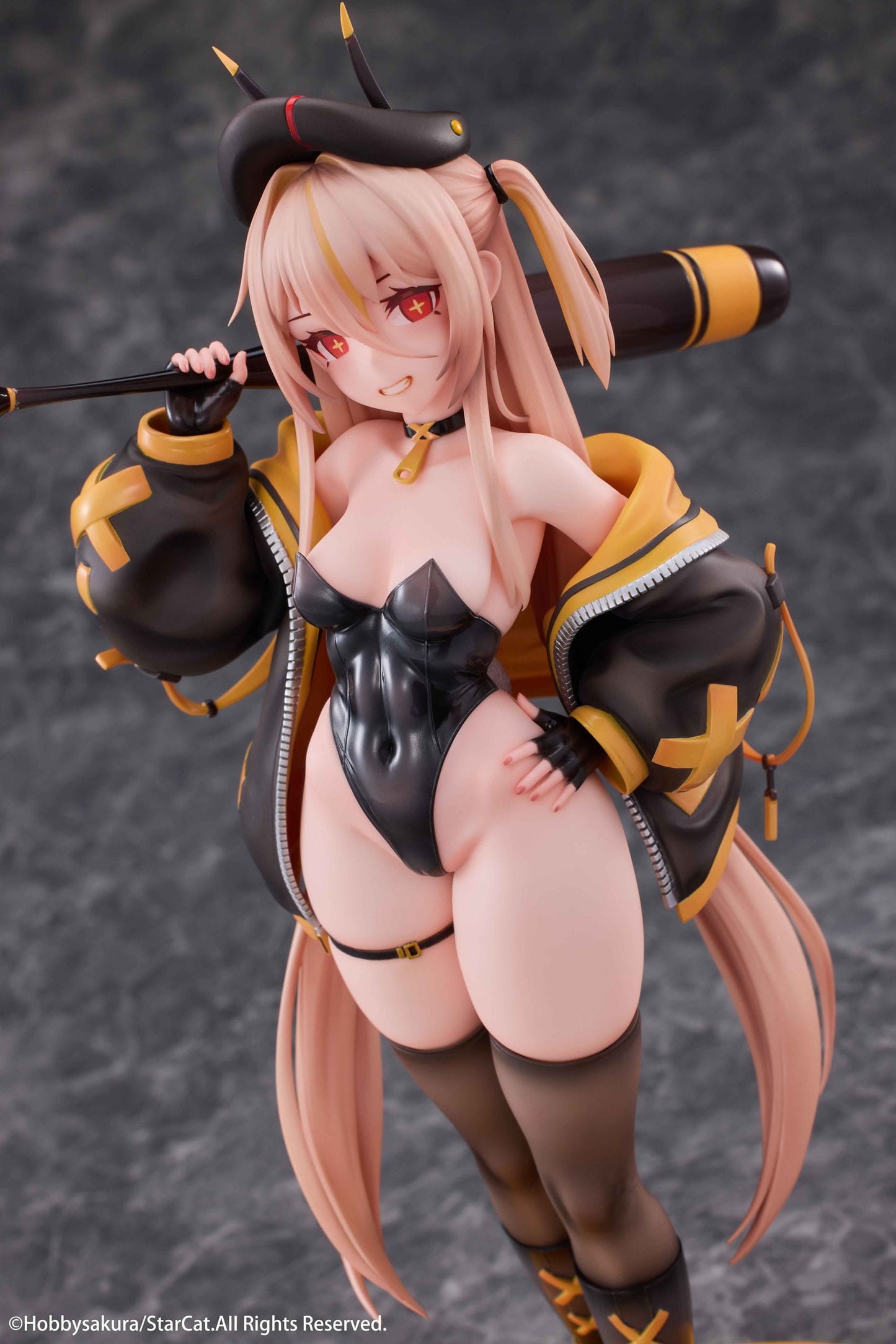 Rainbow Nanohana Hoshi Limited Bonus Ver. Original Character Hobby Sakura - Anime Figuren günstig kaufen