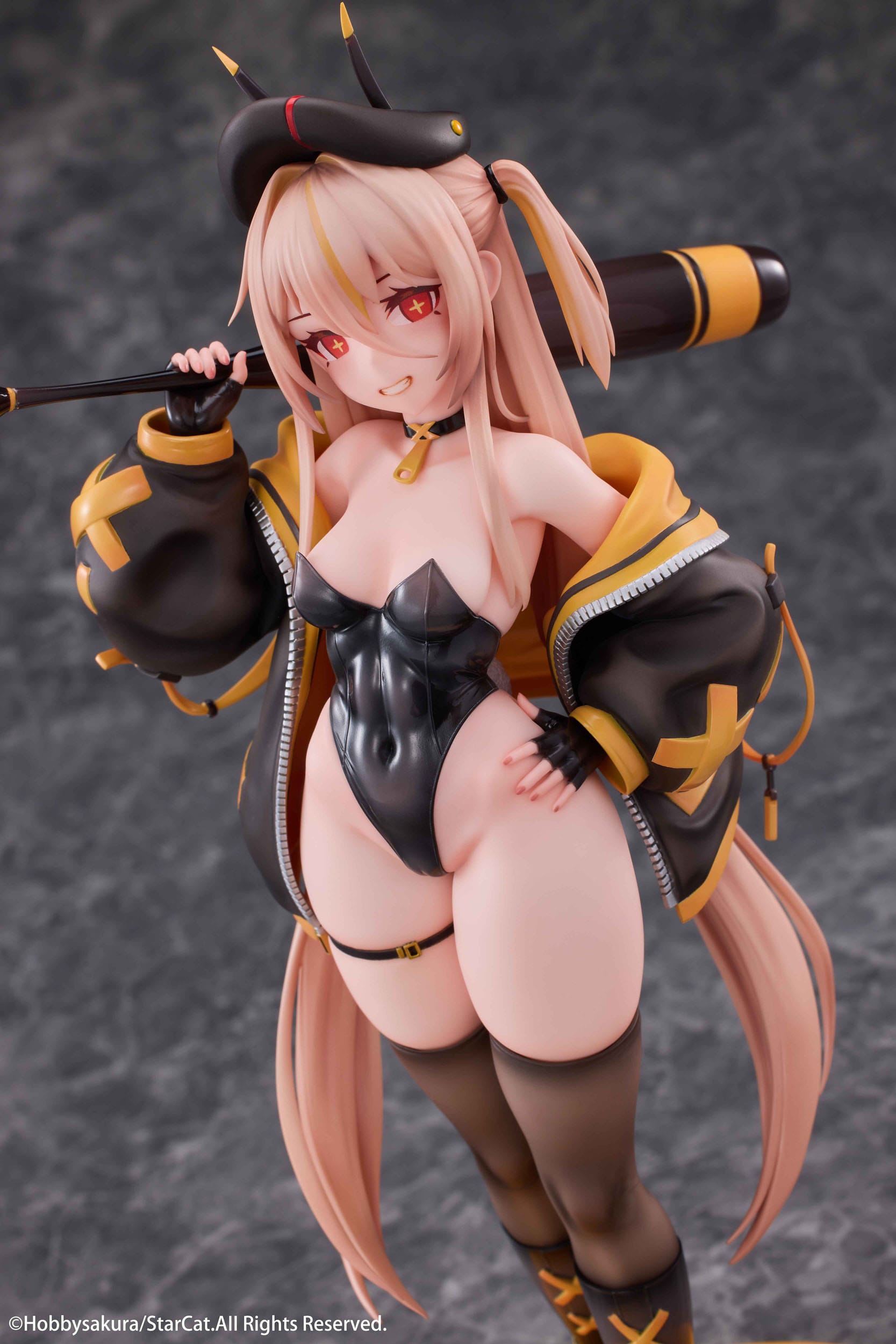 Rainbow Nanohana Hoshi Limited Bonus Ver. Original Character Hobby Sakura - Anime Figuren günstig kaufen