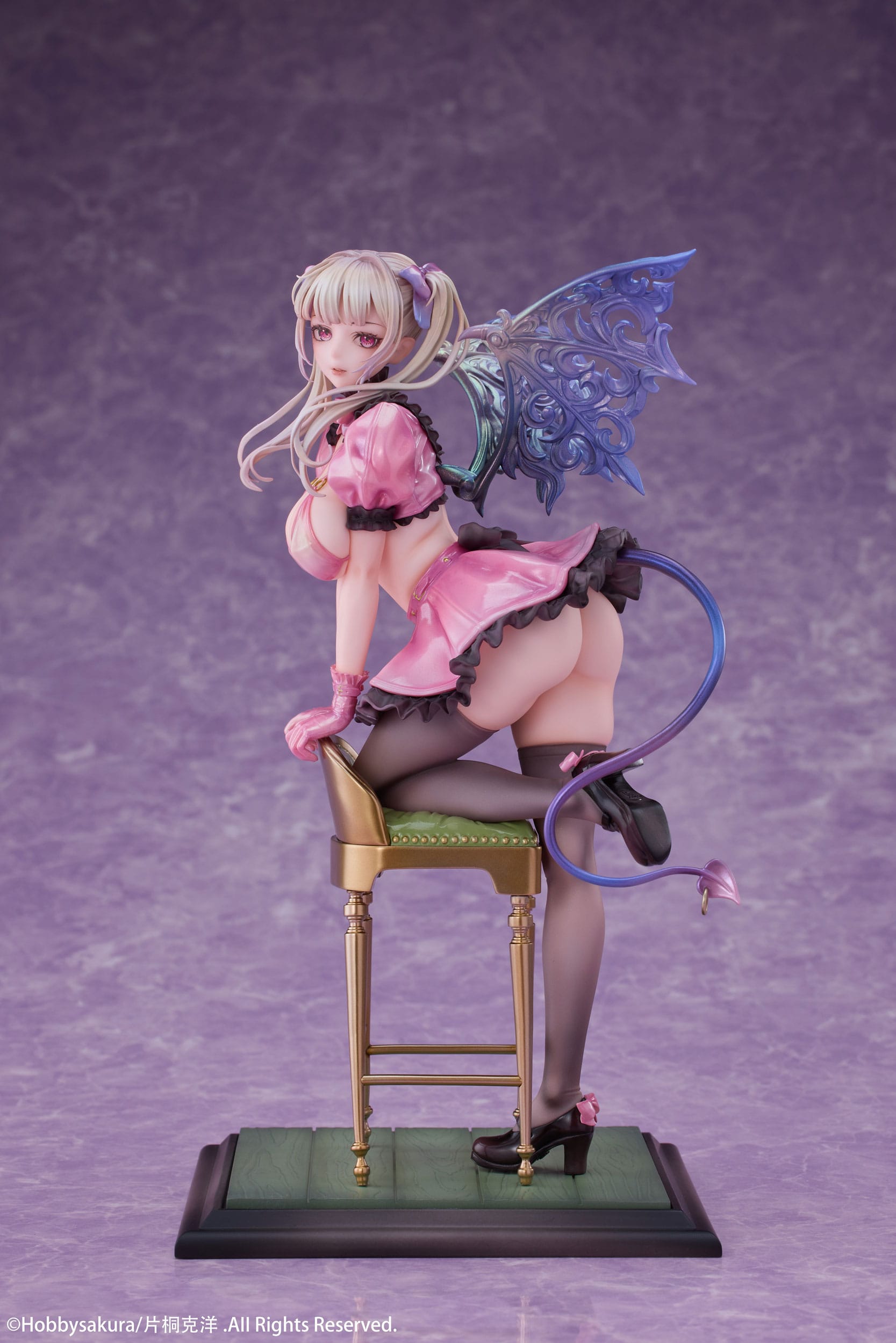 Imp Unique Color Original Character Hobby Sakura - Anime Figuren günstig kaufen
