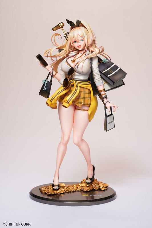 Rupee Deluxe Edition Goddess of Victory: Nikke Hobby Sakura - Anime Figuren günstig kaufen