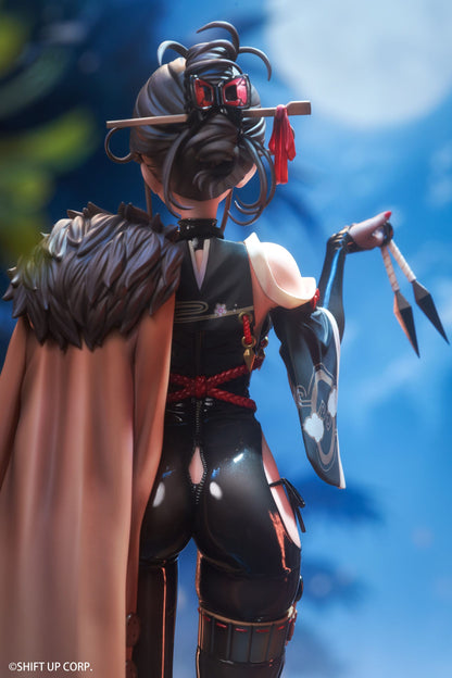 Sakura Midnight Stealth Goddess of Victory Deluxe Edtition