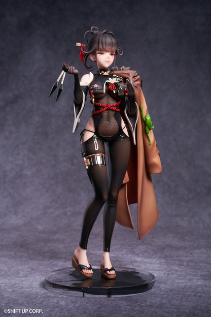 Sakura Midnight Stealth Goddess of Victory Deluxe Edtition