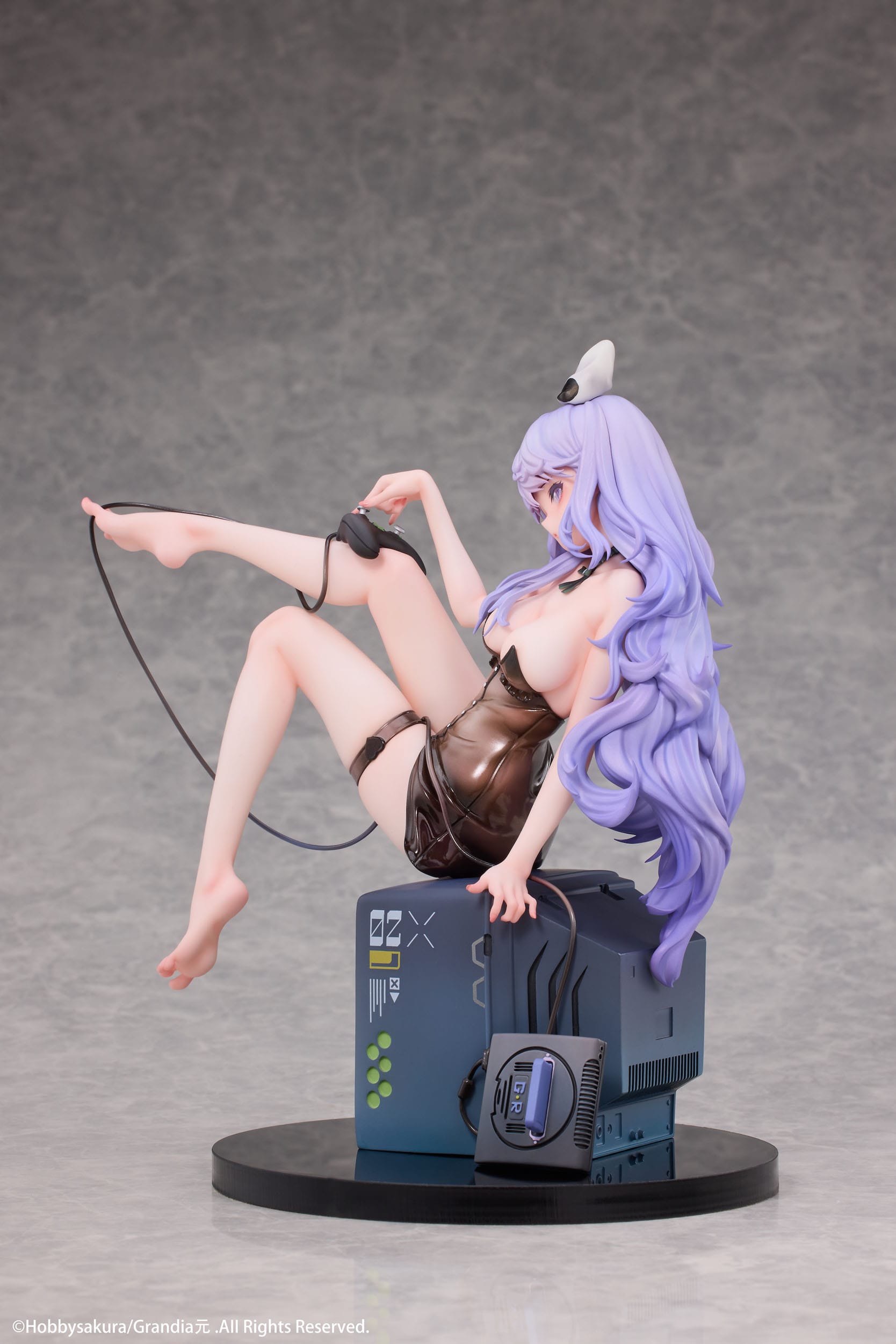 Grandia Yuan Game Girl Original Hobby Sakura - Anime Figuren günstig kaufen