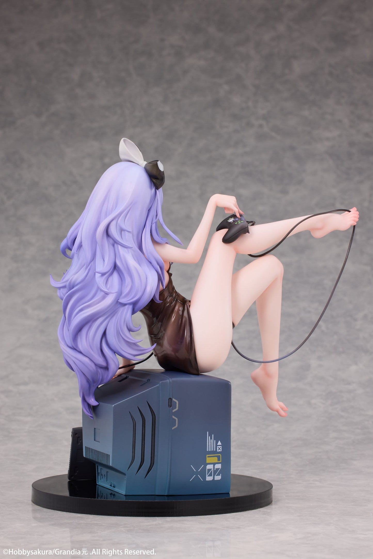 Grandia Yuan Game Girl Original Hobby Sakura - Anime Figuren günstig kaufen