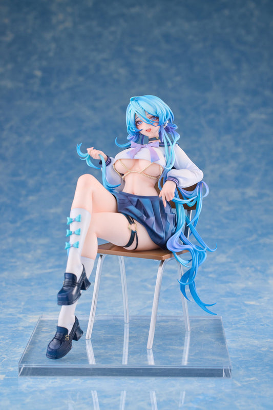 Yuzuki Ayazakura Club Activities Hobby Sakura - Anime Figuren günstig kaufen