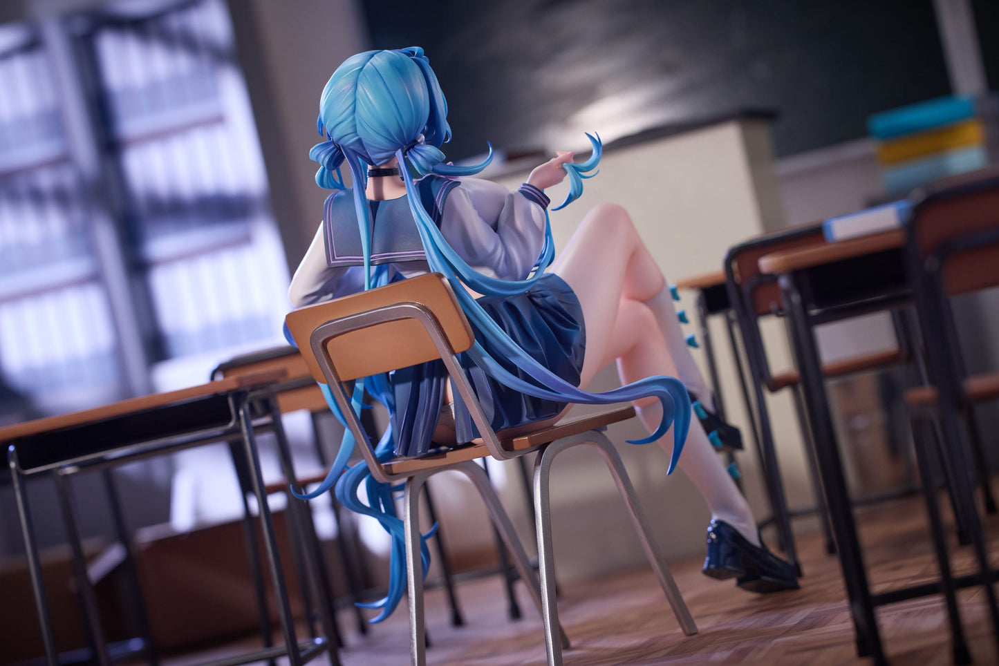 Yuzuki Ayazakura Club Activities Limited Edition Hobby Sakura - Anime Figuren günstig kaufen