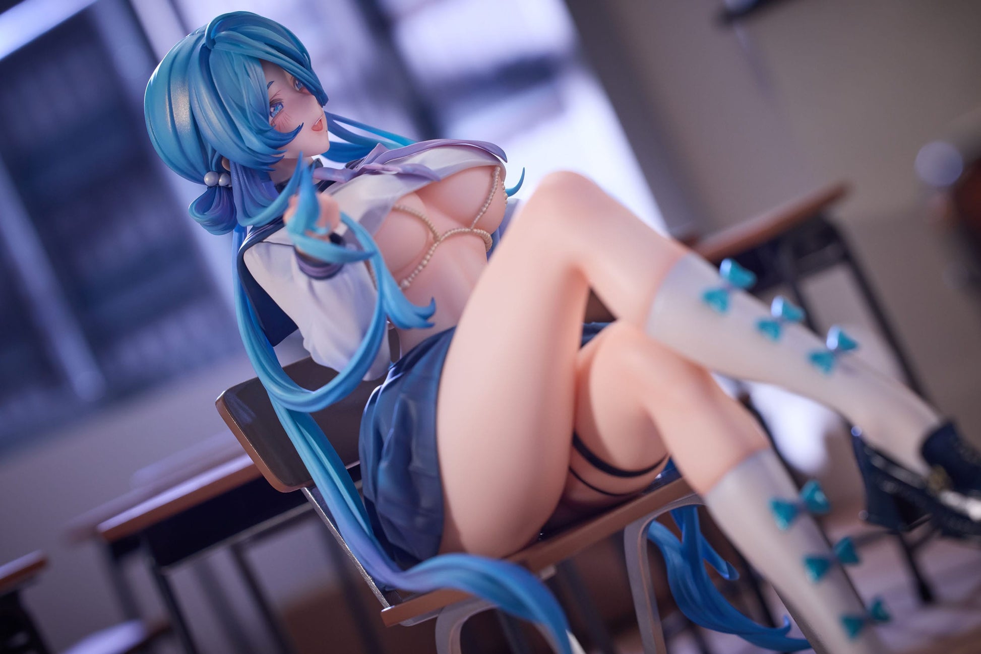 Yuzuki Ayazakura Club Activities Limited Edition Hobby Sakura - Anime Figuren günstig kaufen