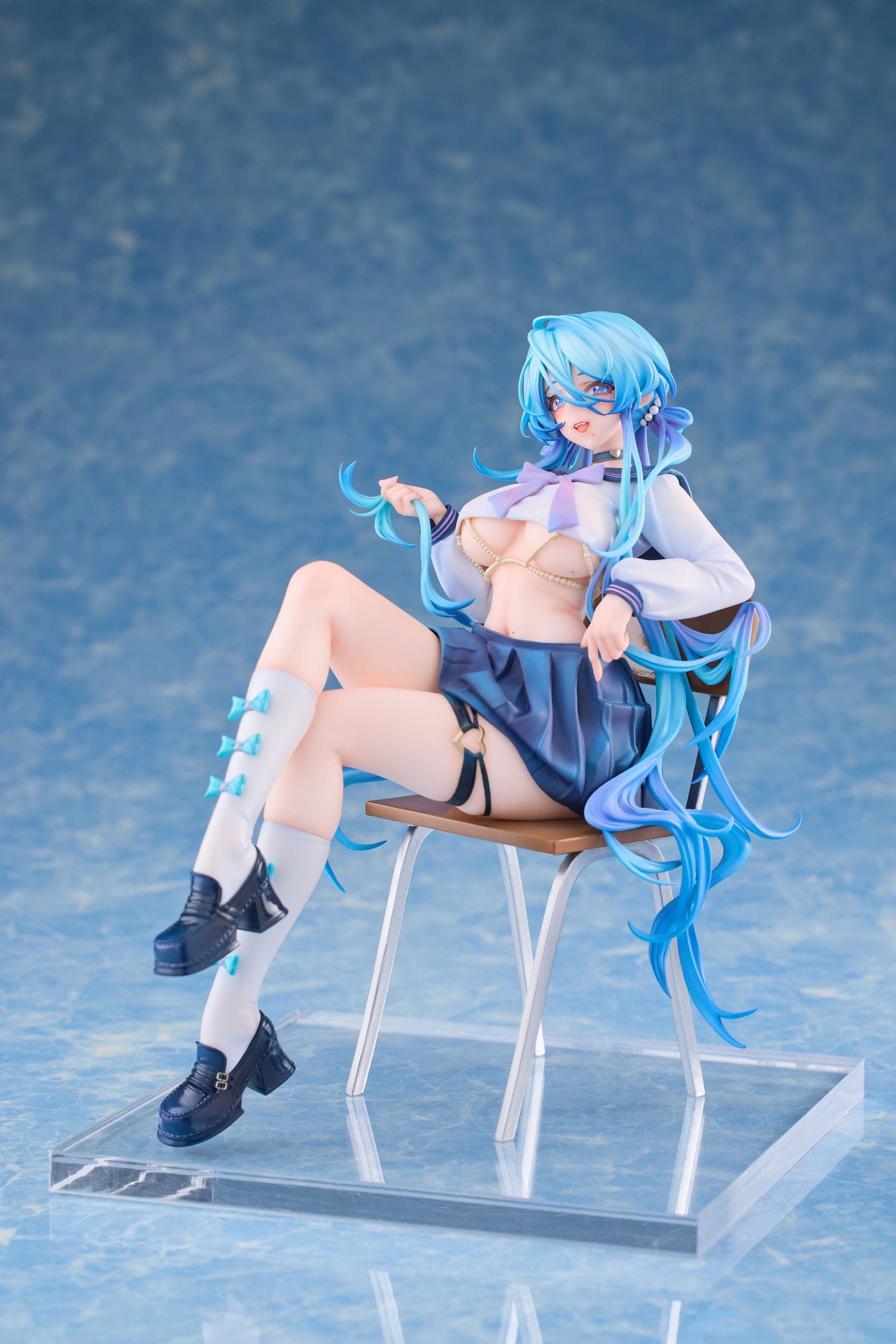 Yuzuki Ayazakura Club Activities Limited Edition Hobby Sakura