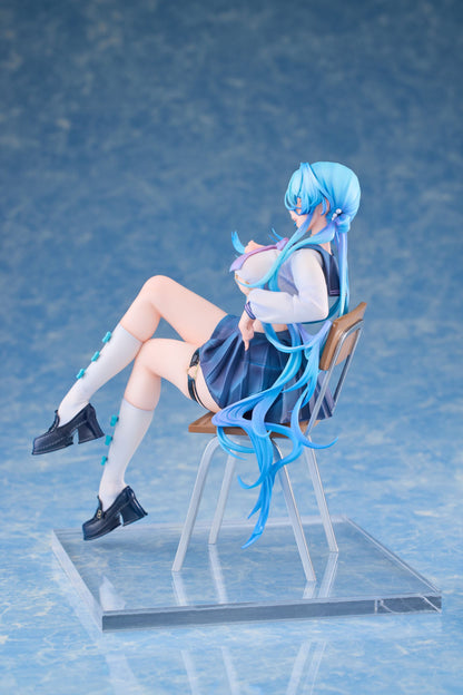 Yuzuki Ayazakura Club Activities Limited Edition Hobby Sakura