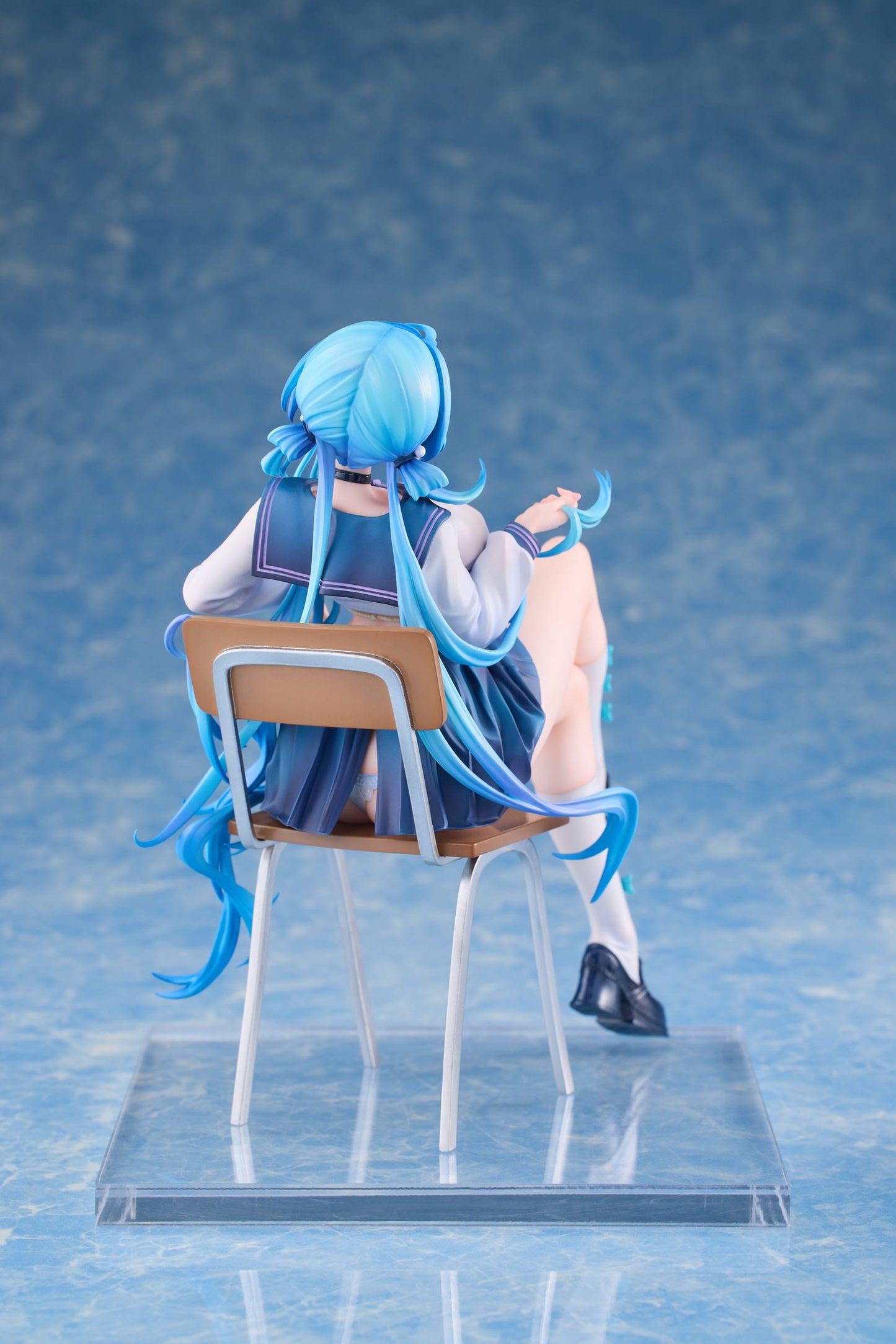 Yuzuki Ayazakura Club Activities Limited Edition Hobby Sakura