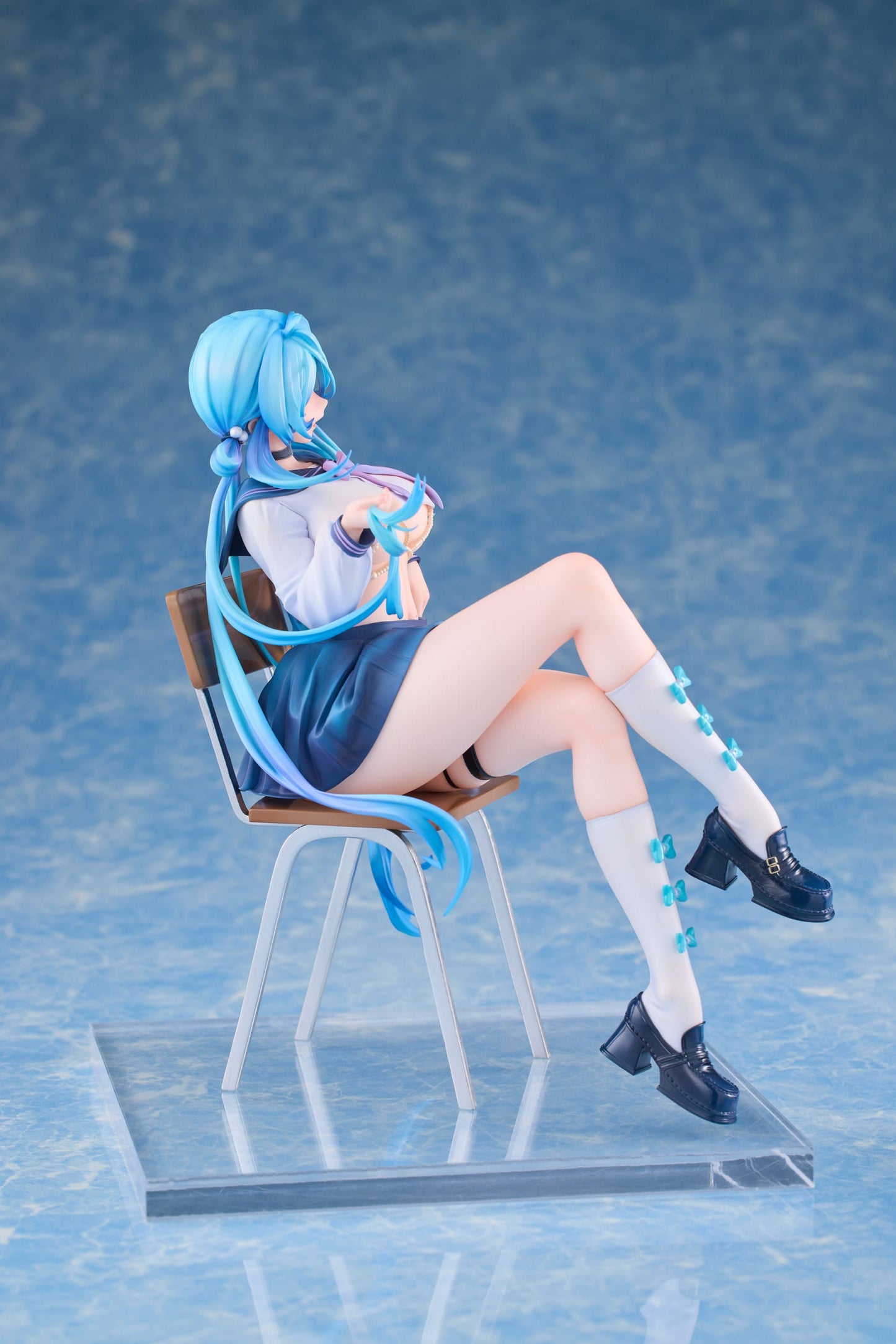Yuzuki Ayazakura Club Activities Limited Edition Hobby Sakura