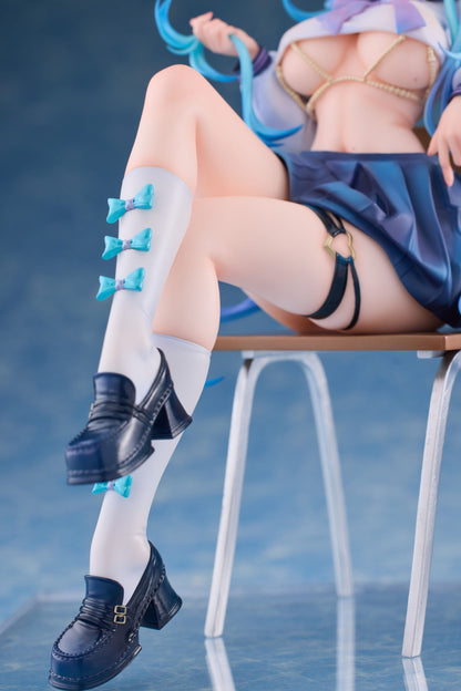 Yuzuki Ayazakura Club Activities Limited Edition Hobby Sakura