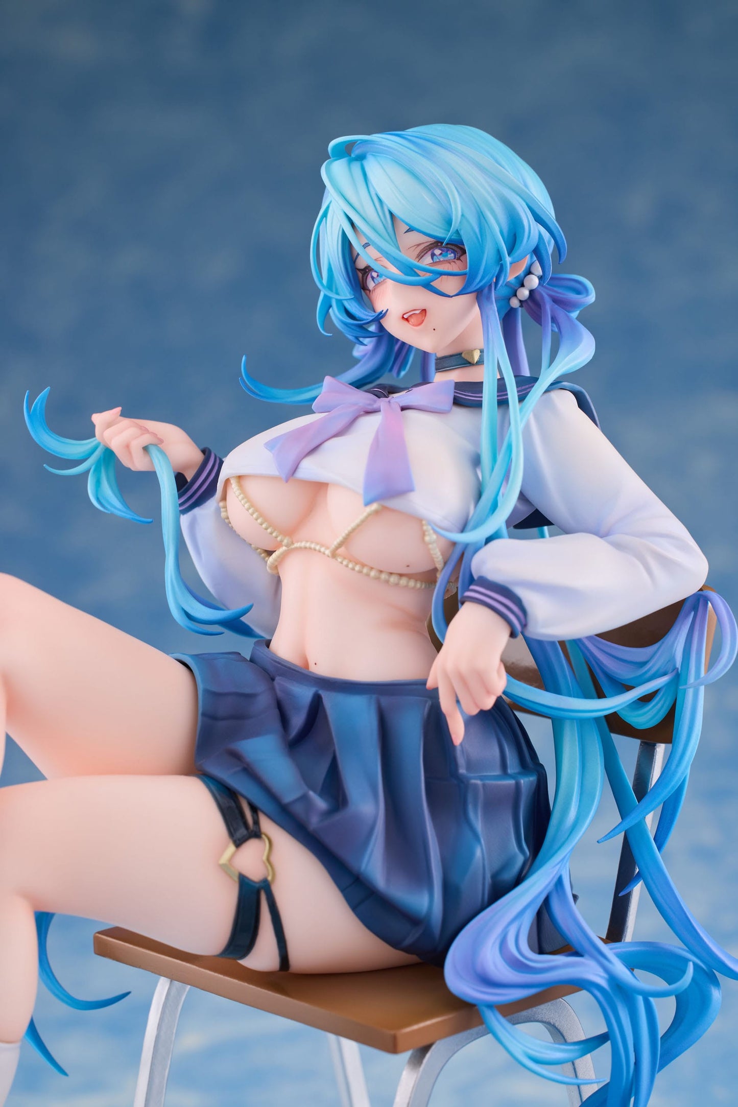 Yuzuki Ayazakura Club Activities Limited Edition Hobby Sakura