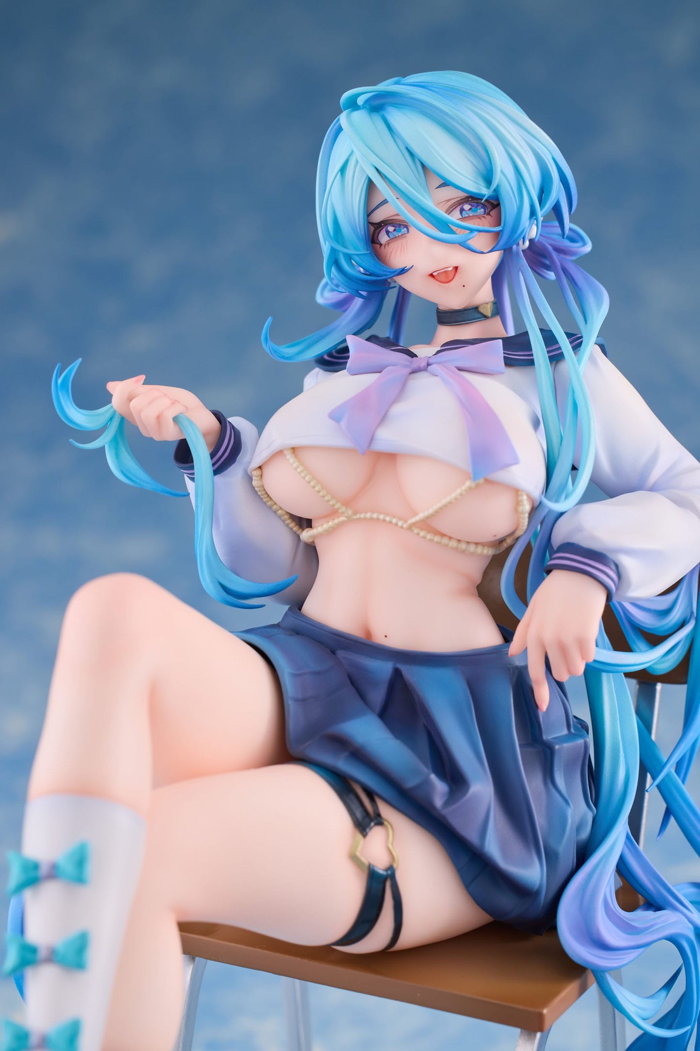 Yuzuki Ayazakura Club Activities Limited Edition Hobby Sakura