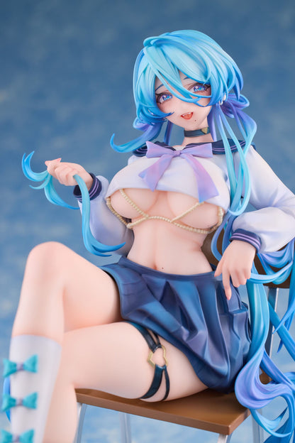 Yuzuki Ayazakura Club Activities Limited Edition Hobby Sakura