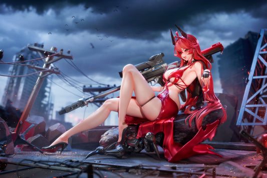 Red Hood Nonsense Red Hobby Sakura - Anime Figuren günstig kaufen