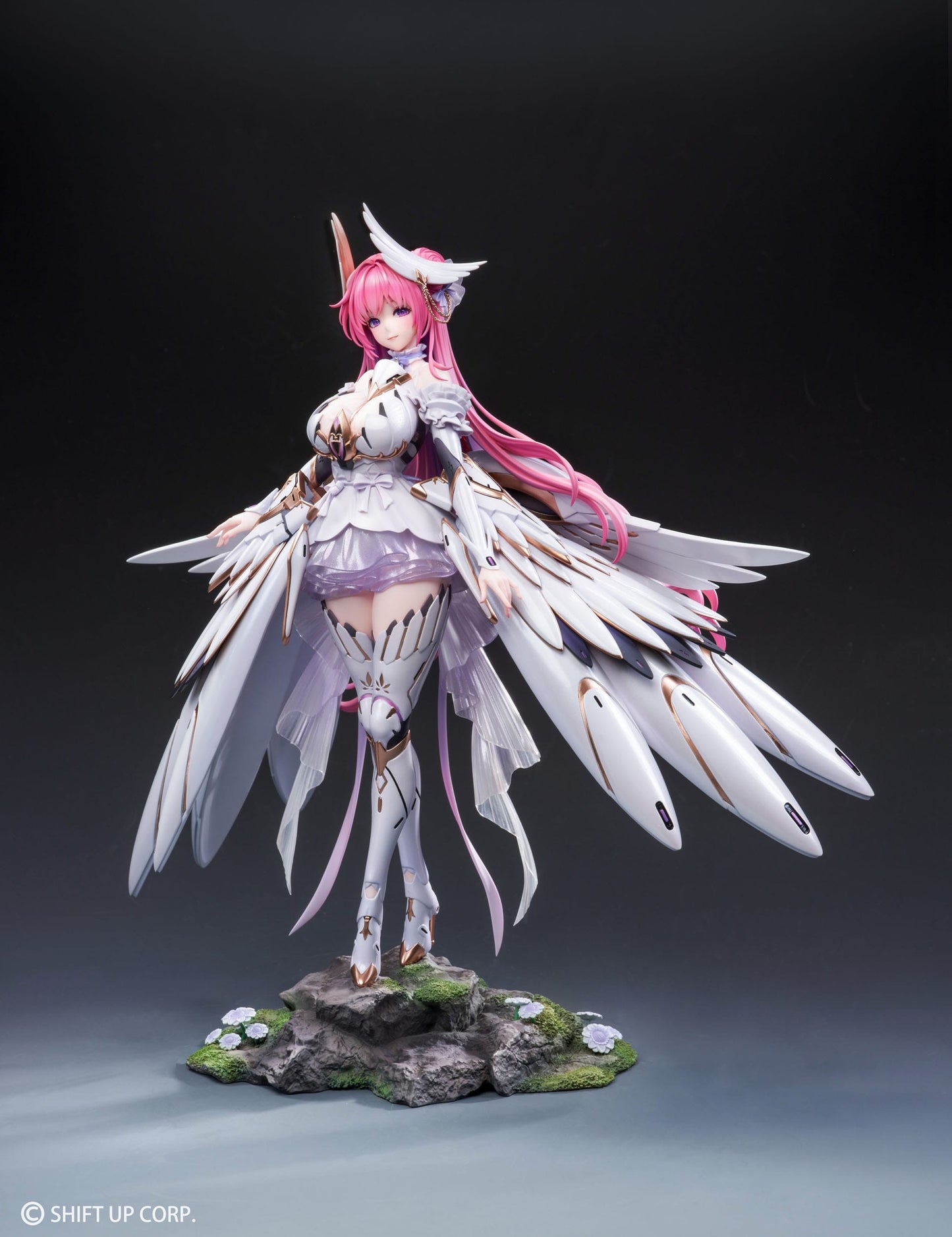 Dorothy Goddess of Victory: Nikke Hobby Sakura