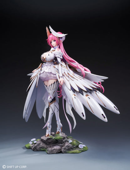Dorothy Goddess of Victory: Nikke Hobby Sakura
