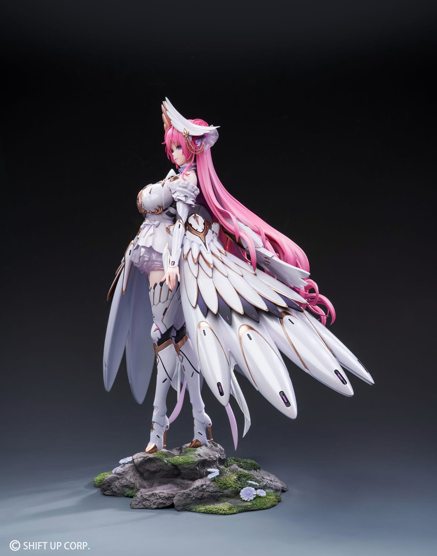 Dorothy Goddess of Victory: Nikke Hobby Sakura