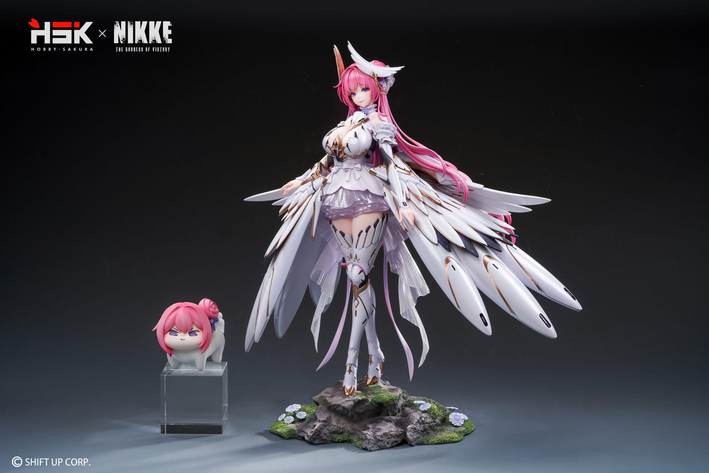 Dorothy Deluxe Edtition Goddess of Victory: Nikke Hobby Sakura