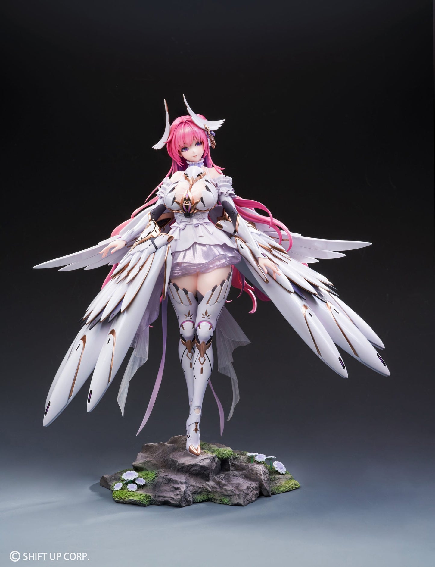 Dorothy Deluxe Edtition Goddess of Victory: Nikke Hobby Sakura
