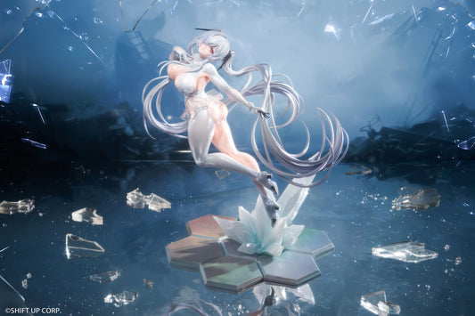 Nikke Cinderella Goddess of Victory: Nikke Hobby Sakura - Anime Figuren günstig kaufen