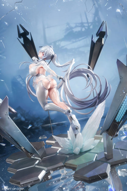 Nikke Cinderella Deluxe Goddess of Victory: Nikke Hobby Sakura