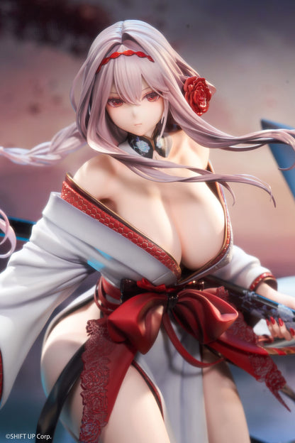 Scarlet: Black Shadow Longing Flower DX ver. Hobby Sakura