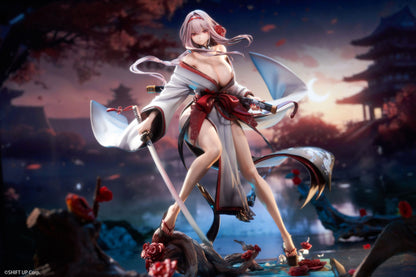 Scarlet: Black Shadow Longing Flower DX ver. Hobby Sakura