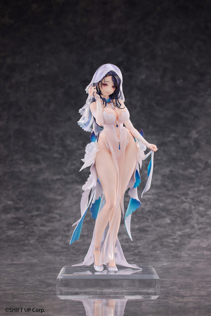 Isabel Honeymoon Party Goddess of Victory: Nikke Hobby Sakura