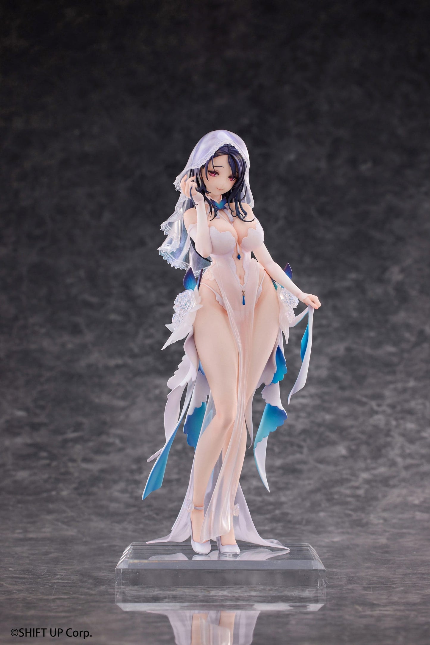 Isabel Honeymoon Party Deluxe Edtition Goddess of Victory: Nikke Hobby Sakura