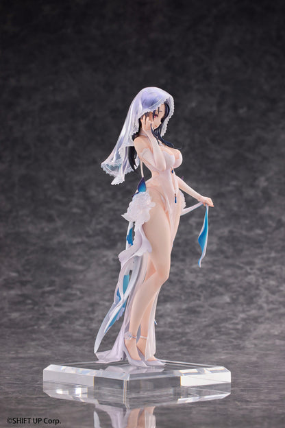 Isabel Honeymoon Party Goddess of Victory: Nikke Hobby Sakura